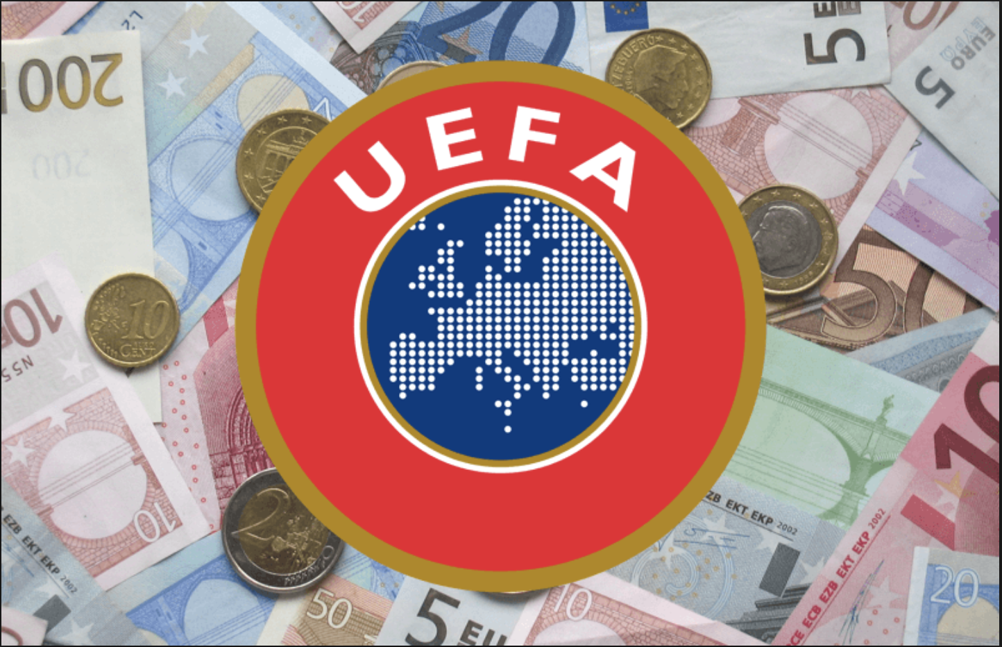 Да си дойдем на думата - УЕФА слага край на финансовия феърплей 1