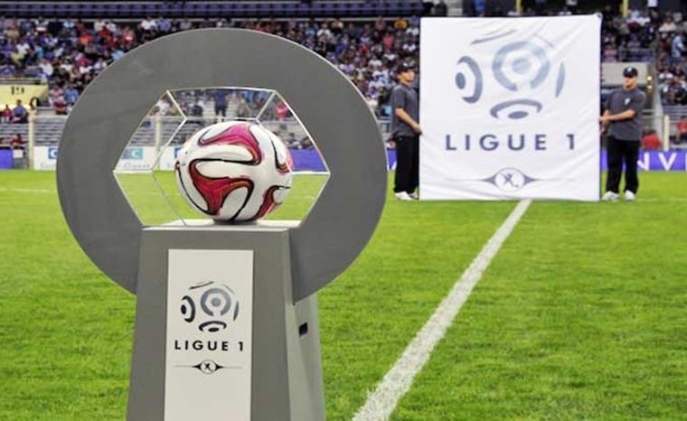 Извънредно: Коронавирусът прекрати и френската “Лига 1”