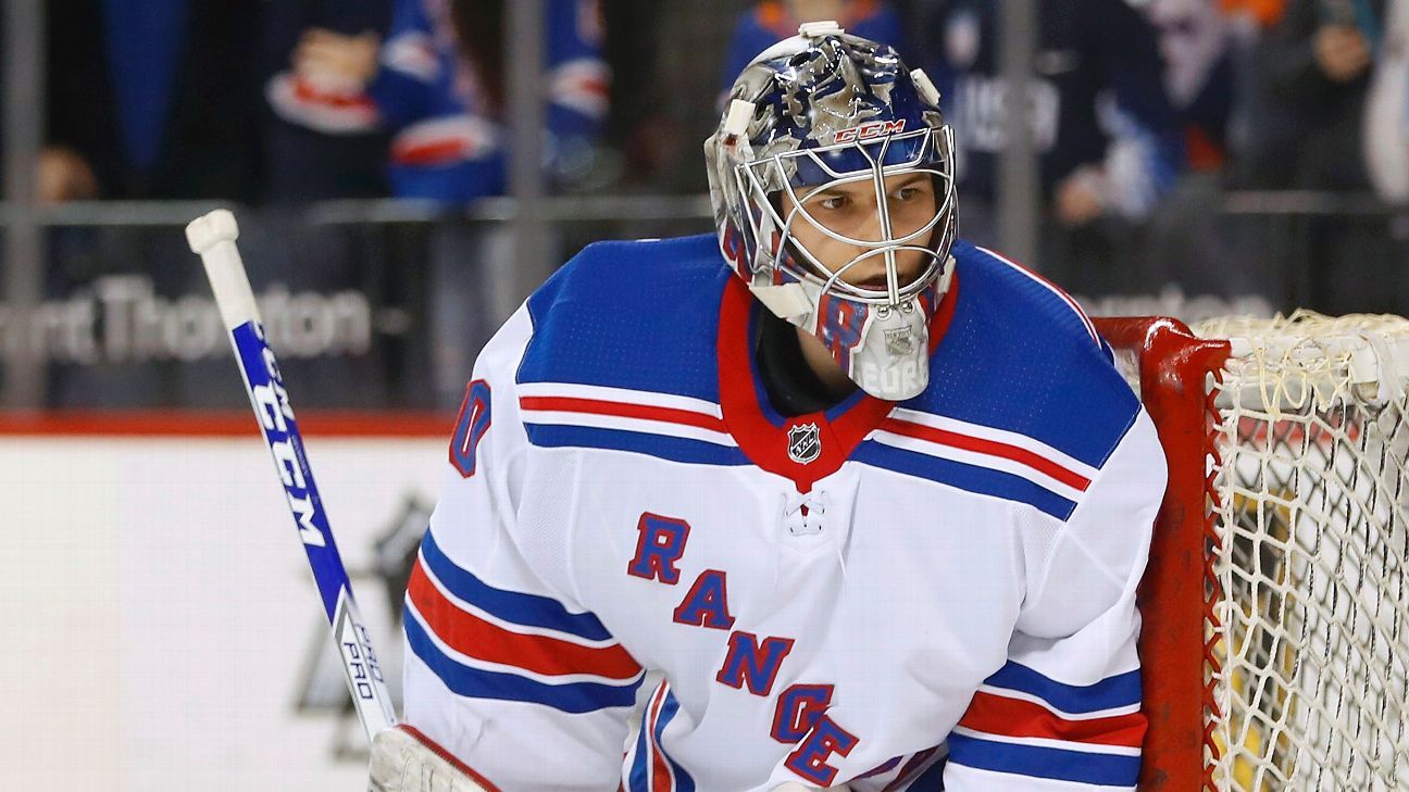 Бой в Ню Йорк Рейнджърс – между българина Георгиев и ДеАнджело width=