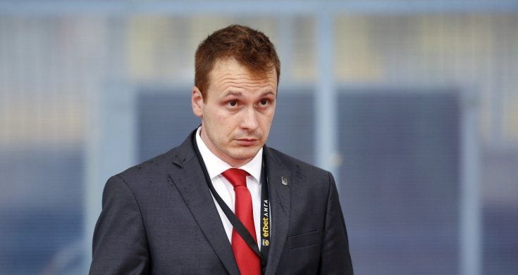 Гьонов: "Убеден съм, че ще има един ЦСКА, въпросът е кога..." 1