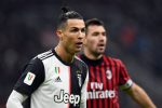 Дербито Ювентус – Милан е отложено