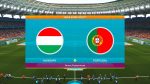 Унгария срещу Португалия – съставите на двата отбора