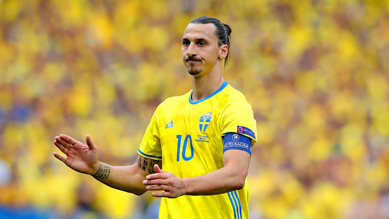 Пълен обрат и шок за Швеция: Златан няма да играе на Евро 2020 1