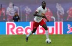 Лайпциг ще иска 45 млн. от Арсенал за Ибрахима Конате