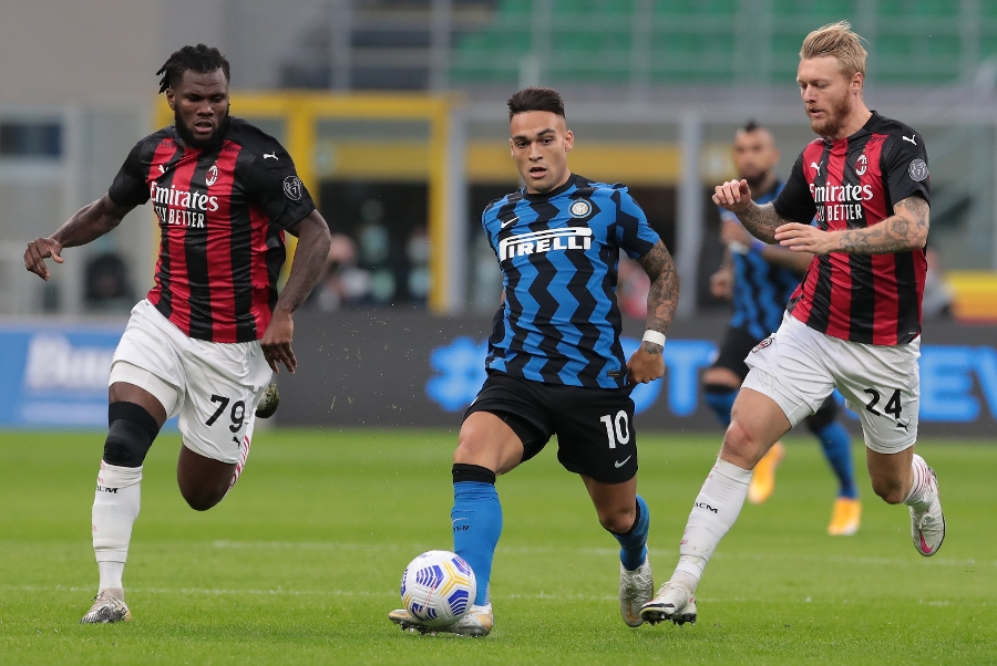 WinBet фаворизира Интер срещу Милан в дербито от Копа Италия