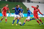 Италия с важна победа над Полша