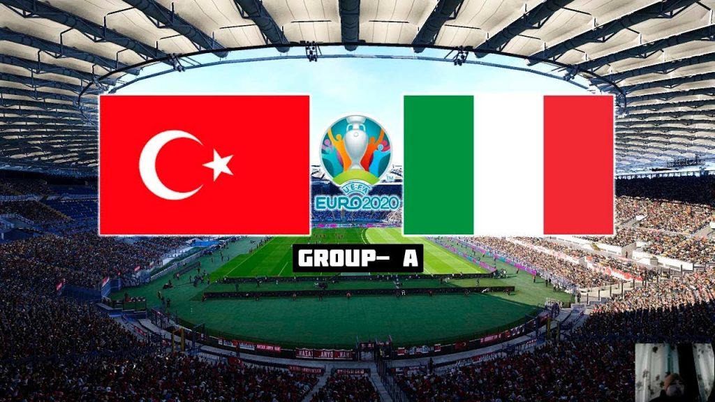 7Дни Спорт : Италия ще победи Турция на старта на Евро 2020