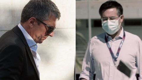 Хорхе Меси и Лео обсъждат за последно, очаква се изявление до часове 1