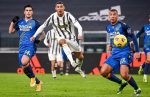 Роналдо вдъхнови Ювентус за категоричен успех срещу Удинезе