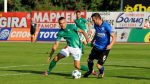 Ясен е новият клуб на Мартин Камбуров – продължава в efbet Лига
