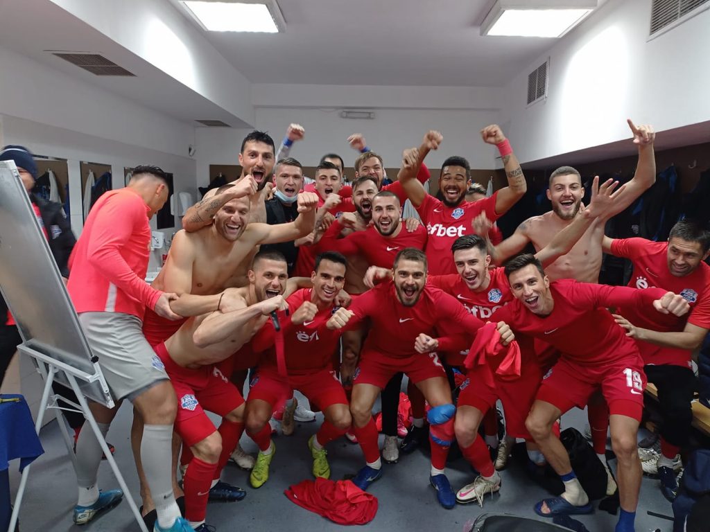 Караджов щастлив от Червената победа над Левски