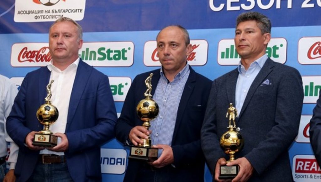 Киров и Илиев отказали да водят националния отбор