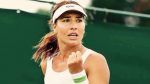 Ели Костова със солидна победа над една от фаворитките в Дубай