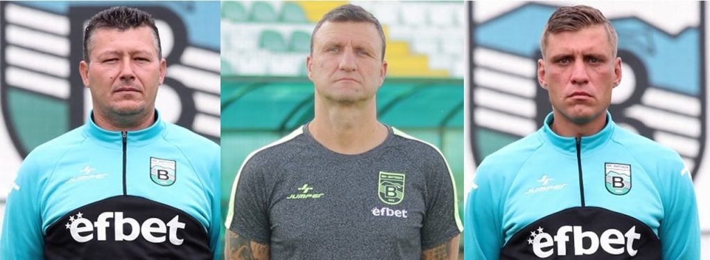Коце Ангелов отново треньор на Витоша, Садула и Кочилов напускат