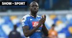 Kicker: Байерн купува Кулибали за 45 млн евро