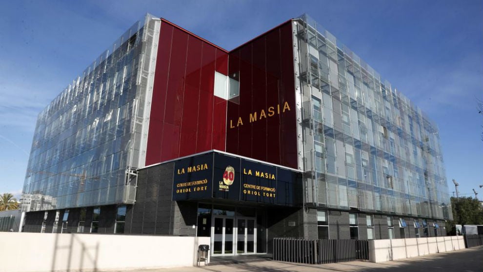 Изгубените синове на Ла Масия: Пет звезди с ДНК на Барселона 1