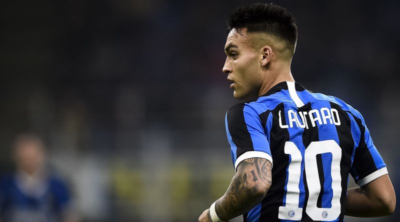 Лаутаро остава в Интер, подписва нов договор