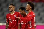 Байерн Мюнхен без Сане в сблъсъка за Суперкупата срещу Дортмунд