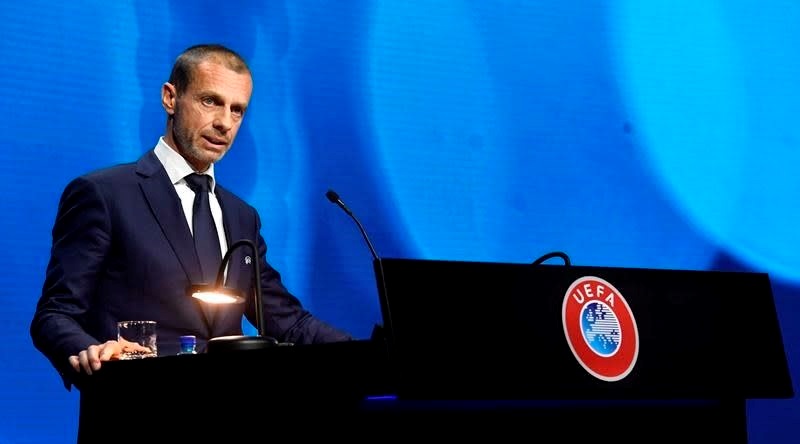ОФИЦИАЛНО: УЕФА се “сдобри” с 9 от 12-те клуба на Суперлигата