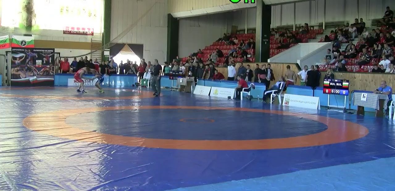 Ловеч отново става столица на борбата width=