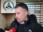 Български треньор застава начело на литовски тим