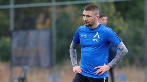 Мартин Петков блесна с два гола за новия си клуб 2