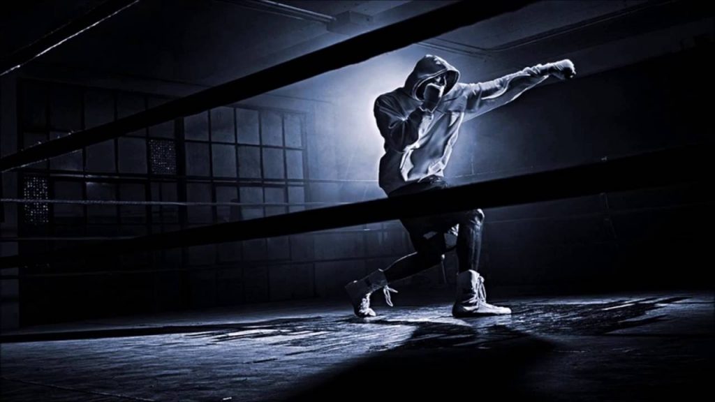 Поддържай форма с бойни спортове и кондиционни упражнения у дома (ВИДЕО)