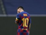 Радио „Cope”: Меси напуска Барселона