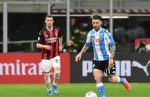 Милан се провали срещу Наполи… за радост на Интер и Ювентус