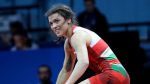 Злощастен развой на полуфинала на Мими Христова