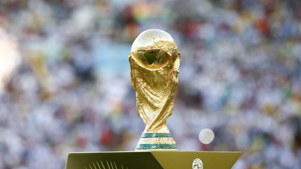 ФИФА започна процедура по провеждане на Световното през 2 години