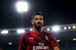 Милан маха двама защитници през януари, ще търси нови играчи