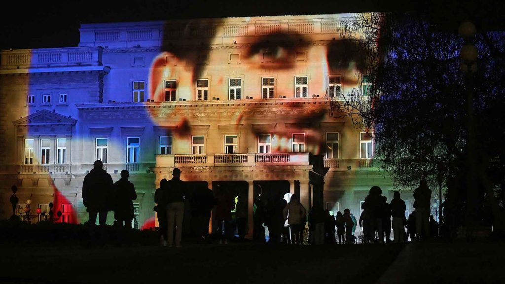 Белград празнува с Ноле, западните медии пак подскочиха 2