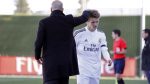 Зинедин Зидан: Дайте време на Мартин Йодегор и ще успее в Реал