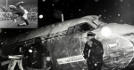 Отиде си Хари Грег, спасил оцелелите от самолетната катастрофа в Мюнхен