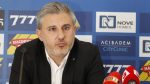 Колев: Левски преговаря с нов треньор, Славиша е сред вариантите
