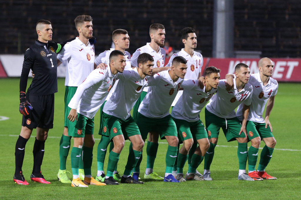 България не успя да победи в Полша