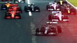 Третият кръг от сезон 2021 във Формула 1 ще е в Португалия