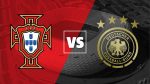 Португалия срещу Германия – стартови състави