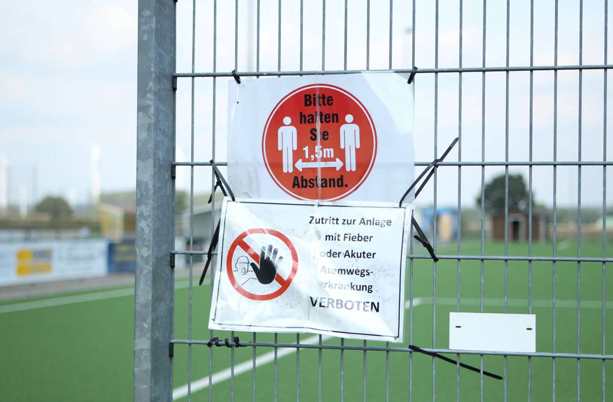 Германски тим загуби с 37:0… заради страх от коронавируса width=