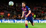 Барселона планира да продаде Сержи Роберто