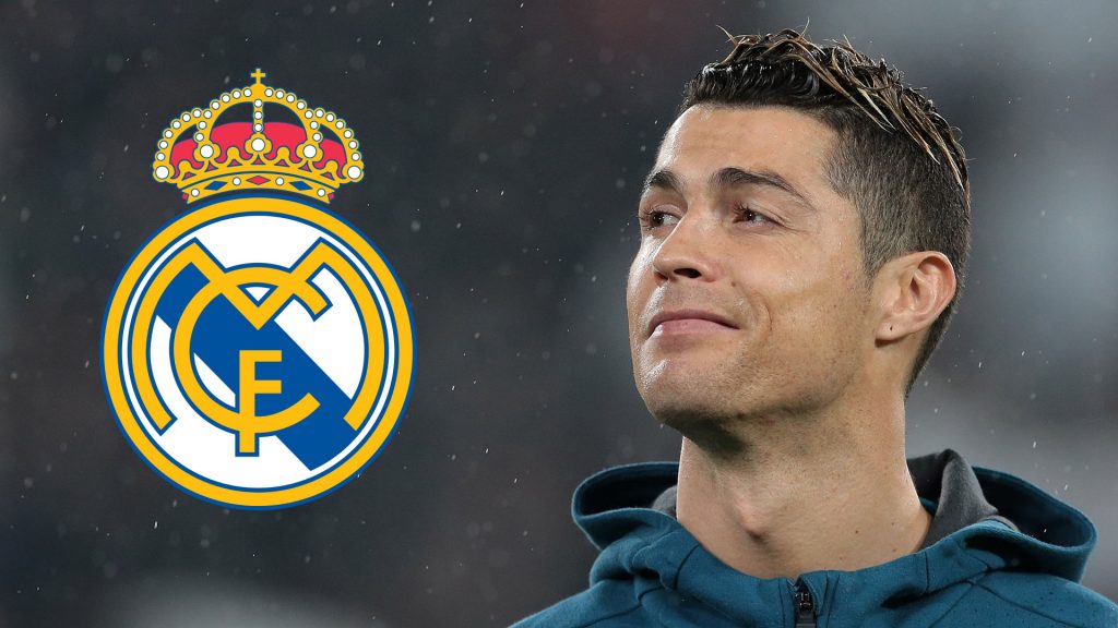 Близо половината фенове на Реал не искат Роналдо в Мадрид