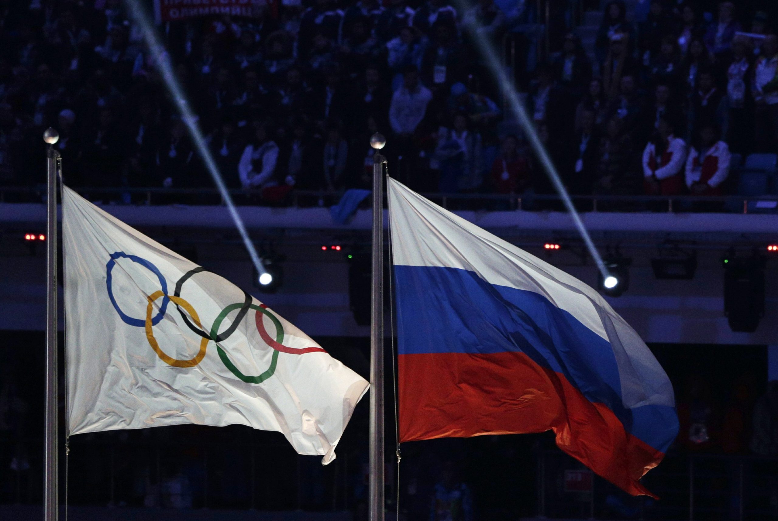 Чайковски звучи в чест на руските олимпийски шампиони 1