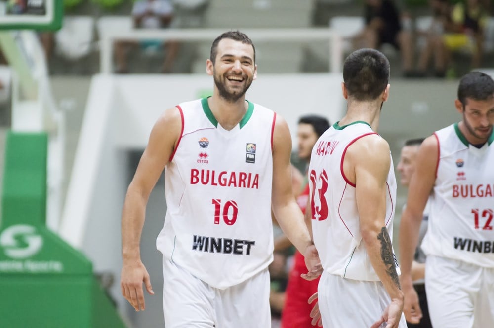 България срази Латвия след изключителна драма с 2 продължения в “Арена Ботевград”