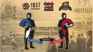 На 24 октомври се ражда първият футболен клуб, преди 163 години 1