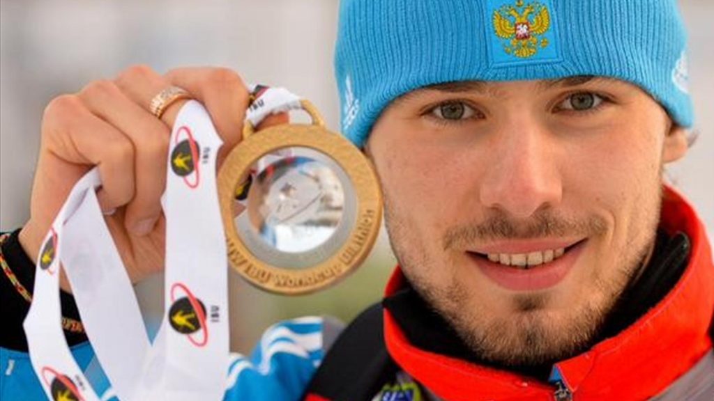 Шипулин стана шеф на биатлона в Свердловска област