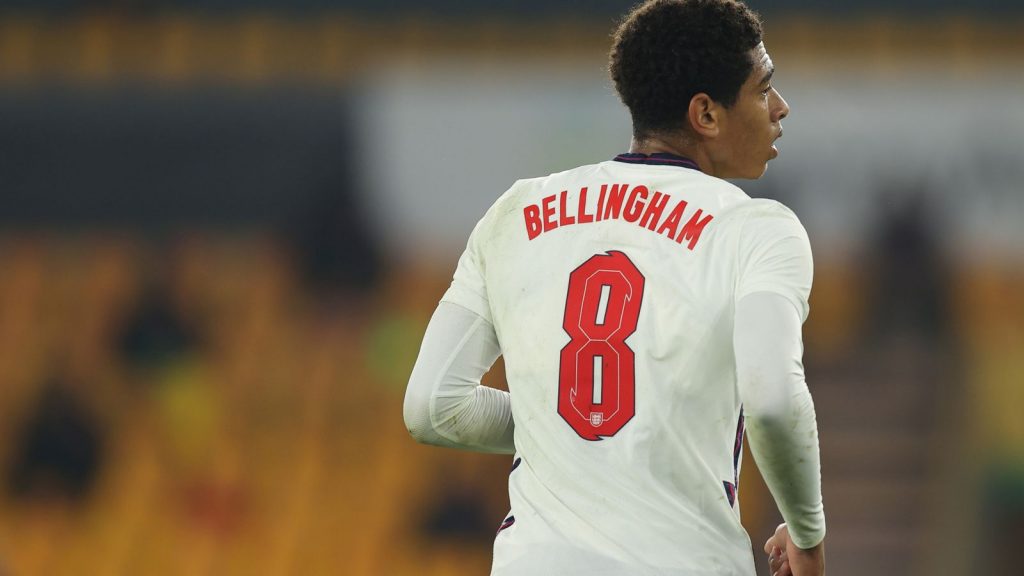 Белингам иска да остане в Мадрид и през следващите 10-15 години