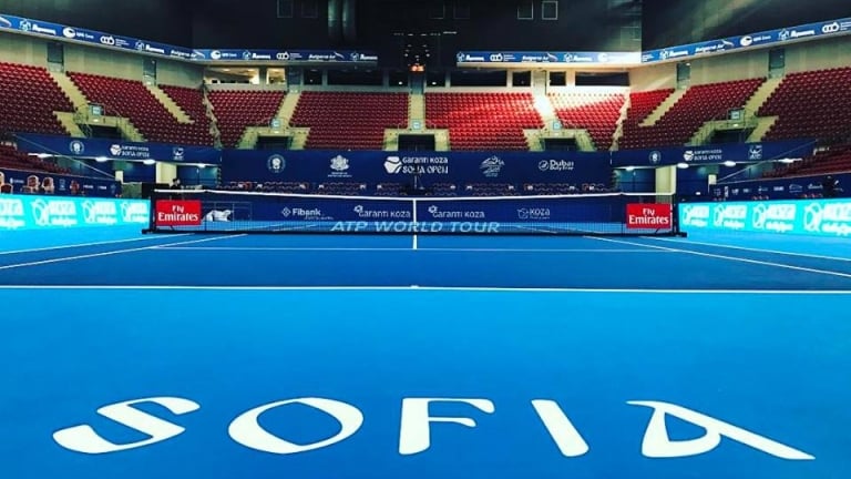 Отлична новина: Турнирът Sofia Open ще се проведе и през 2021 г.