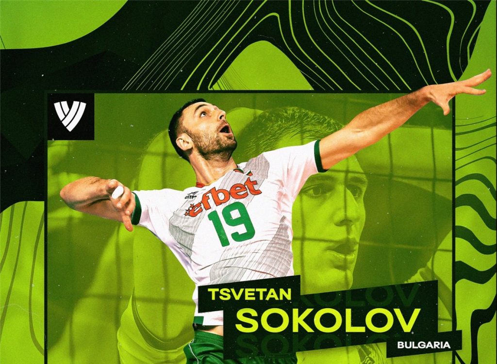 Соколов остава в националния поне до лятото