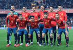 Финалистите на Евро 2020: Испания